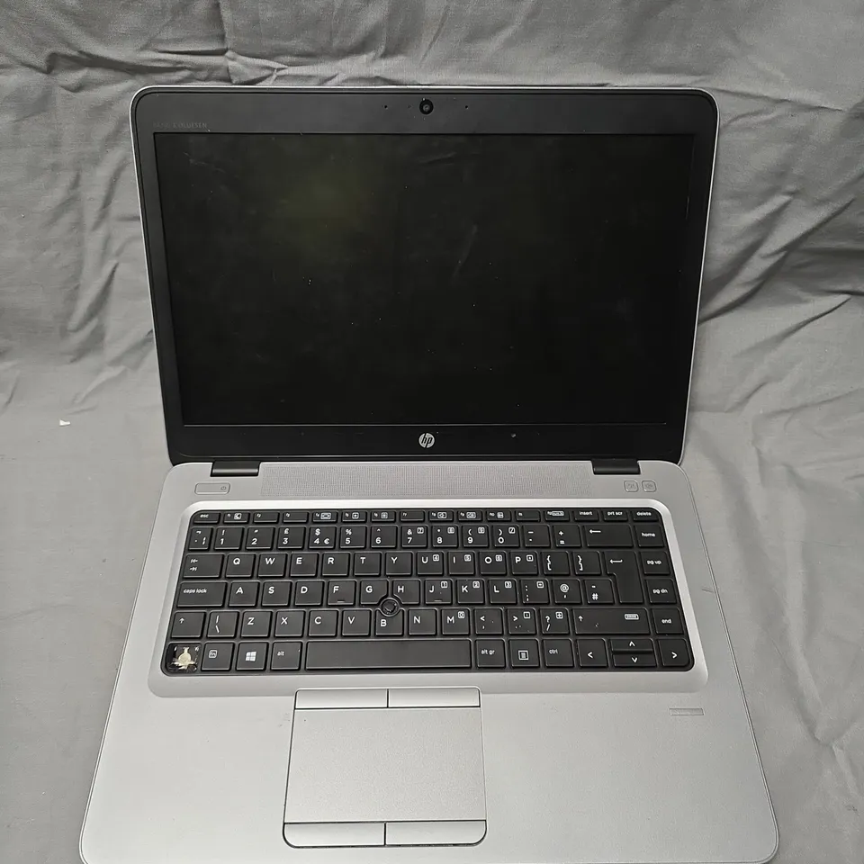 HP LAPTOP - MODEL UNSPECIFIED 