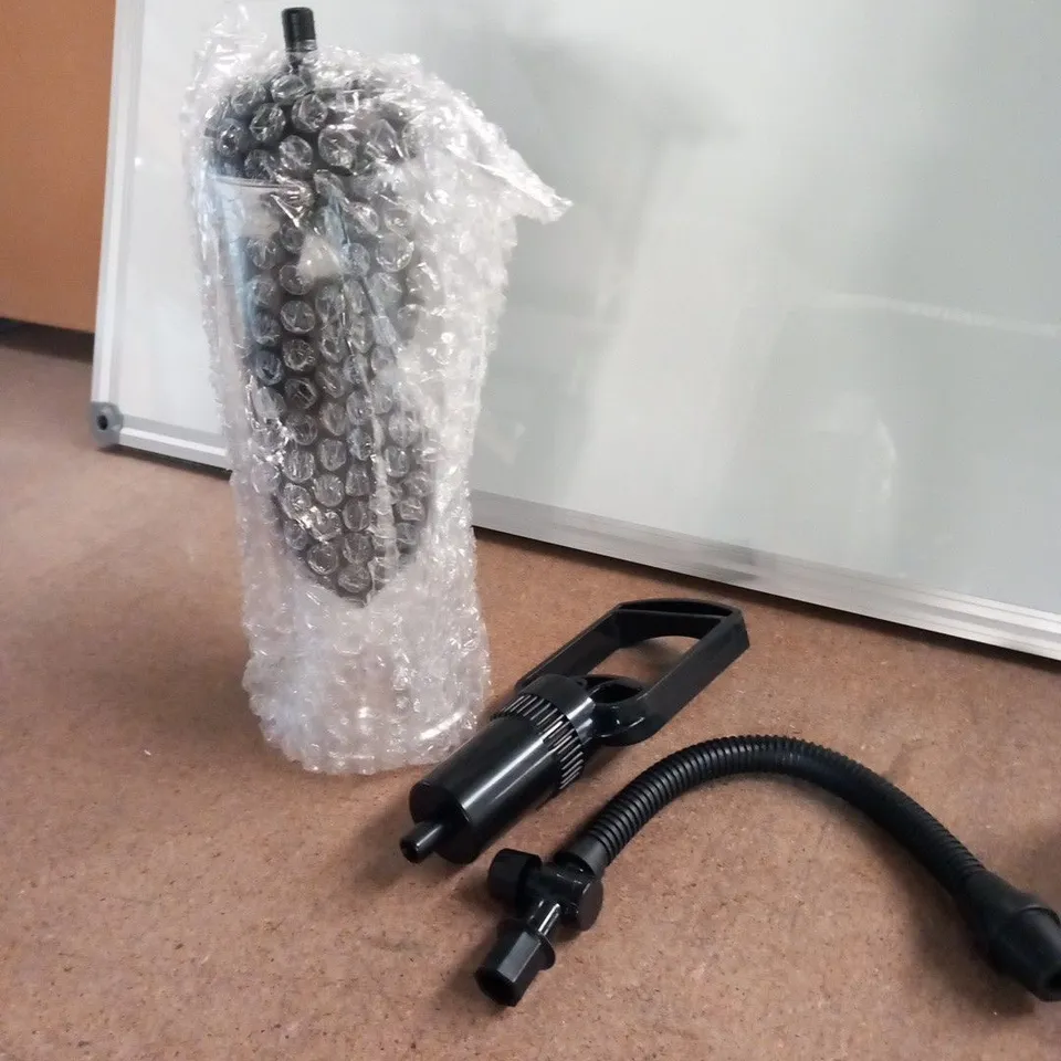 BOXED MANUAL PENIS PUMP