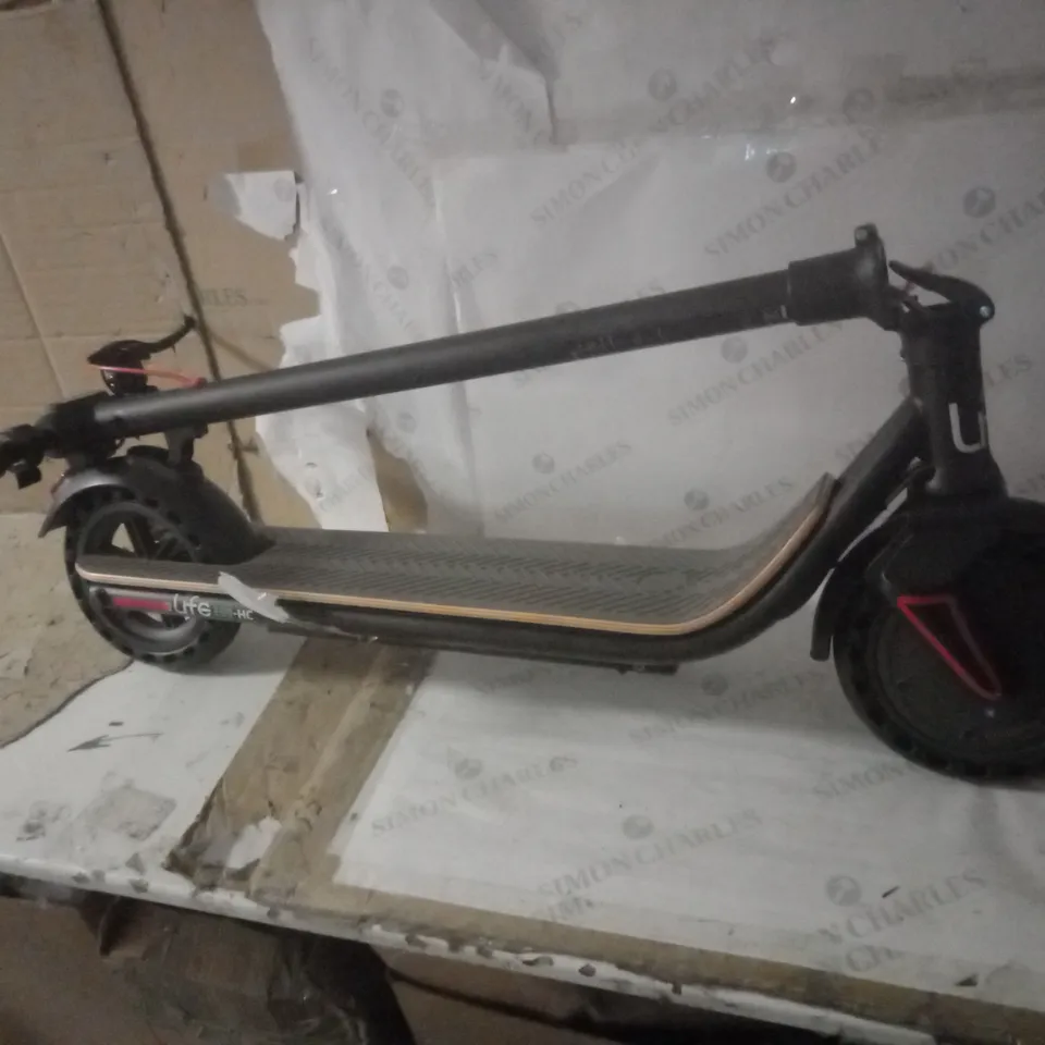 LI-FE 350 HC ELECTRIC SCOOTER (COLLECTION ONLY) RRP £529.99