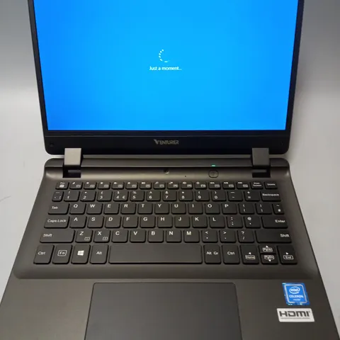 BOXED VENTURER 11.6" NOTEBOOK PC