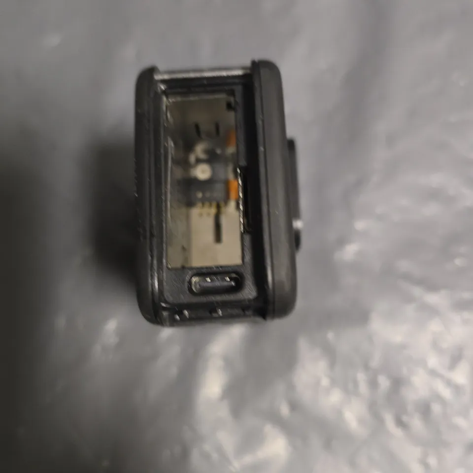 UNBOXED GOPRO 11 BLACK ACTION CAMERA 