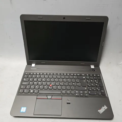LENOVO THINKPAD E560 LAPTOP