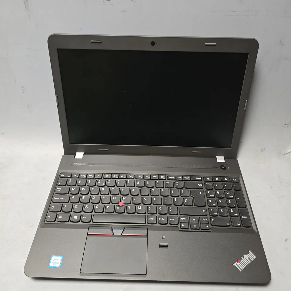 LENOVO THINKPAD E560 LAPTOP