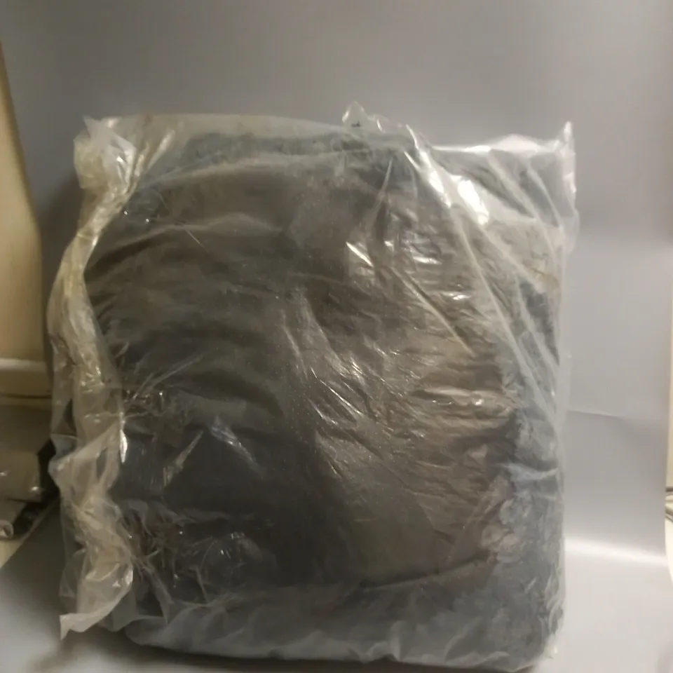 UNBRANDED GREY PET BED 
