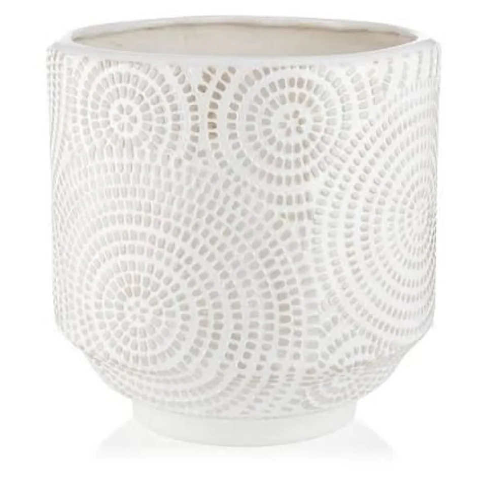 BOXED GARDEN STORIES PADSTOW PLANTER