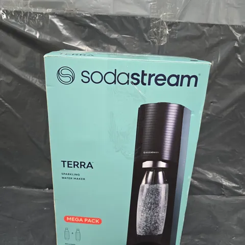 SODA STREAM TERRA BUNDLE KIT