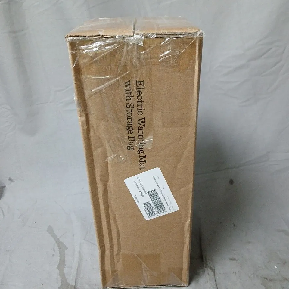 COOKS ESSENTIALS FLEXIBLE WARMING TRAY