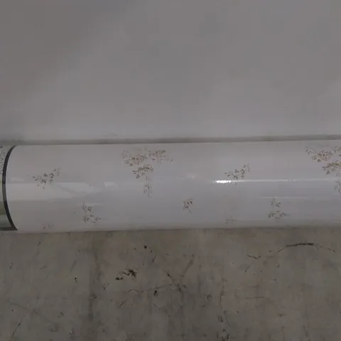 ROLL OF SAROYAN 10m X 53cm MATT WALLPAPER 