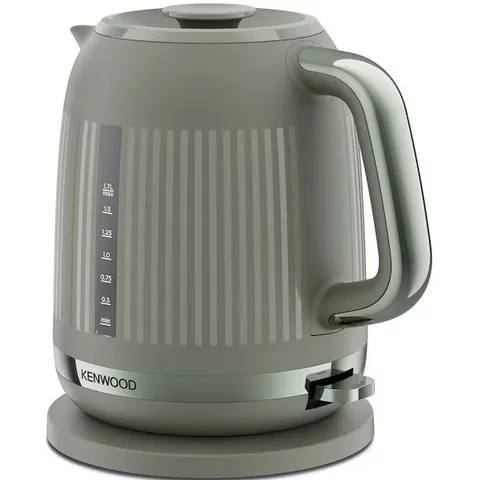 KENWOOD DUSK ZJP30.000GN OLIVE GREEN KETTLE 