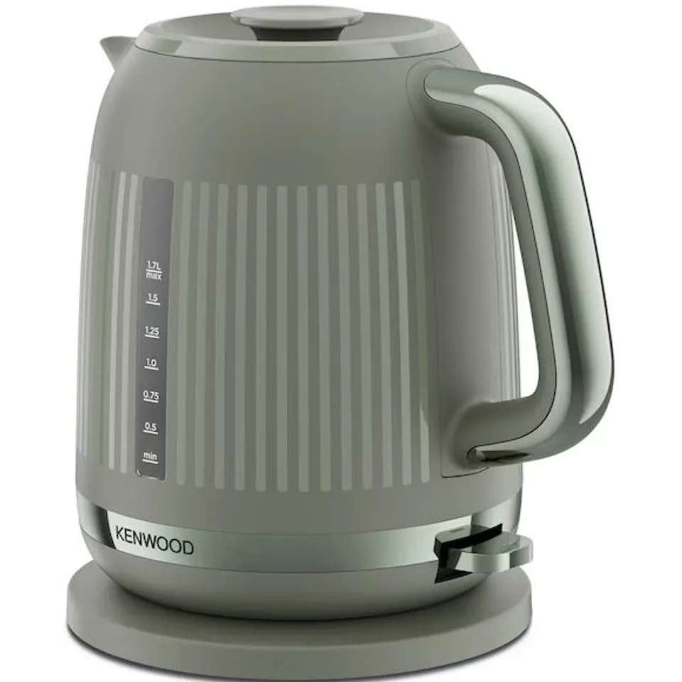 KENWOOD DUSK ZJP30.000GN OLIVE GREEN KETTLE