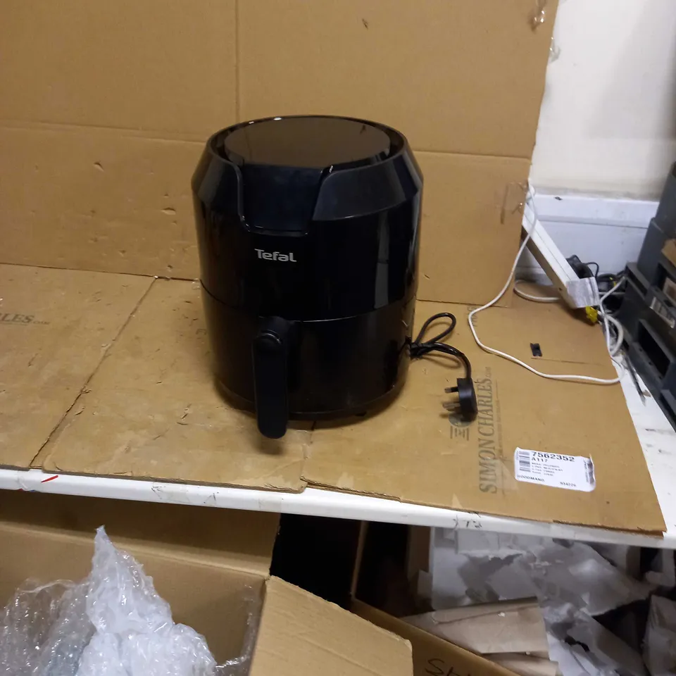 TEFAL EASY FRY PRECISION EY401840 AIR FRYER