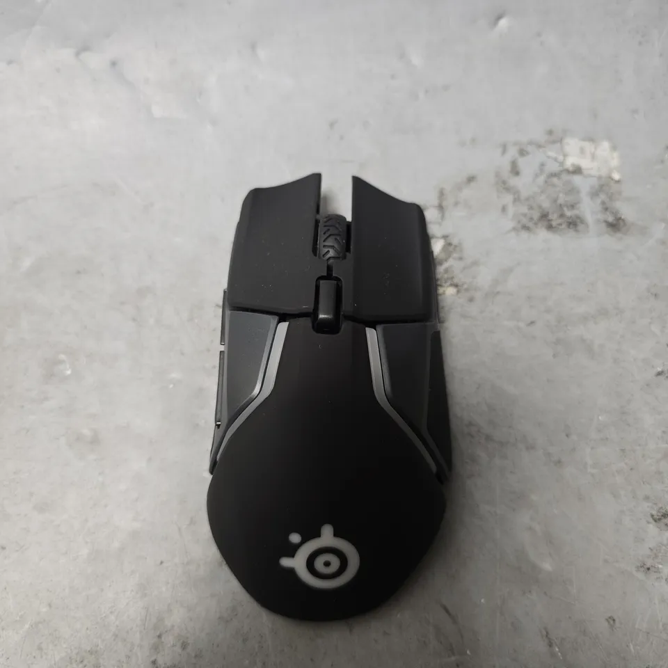 STEEL SERIES RIVAL 600 MOUSE 