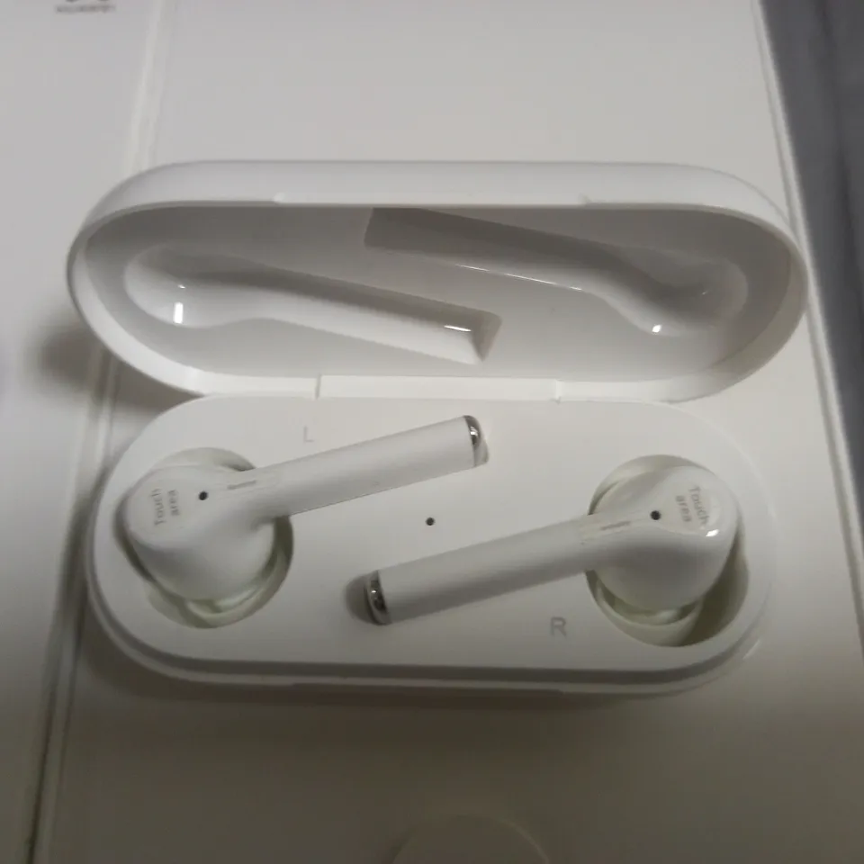BOXED HUAWEI FREEBUDS 3I EARBUDS