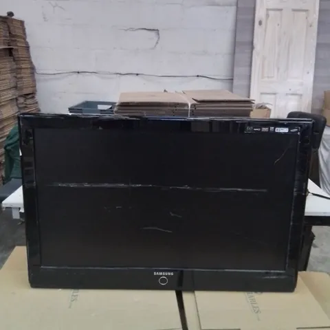 SAMSUNG LE37A436T1D 37" LCD TV