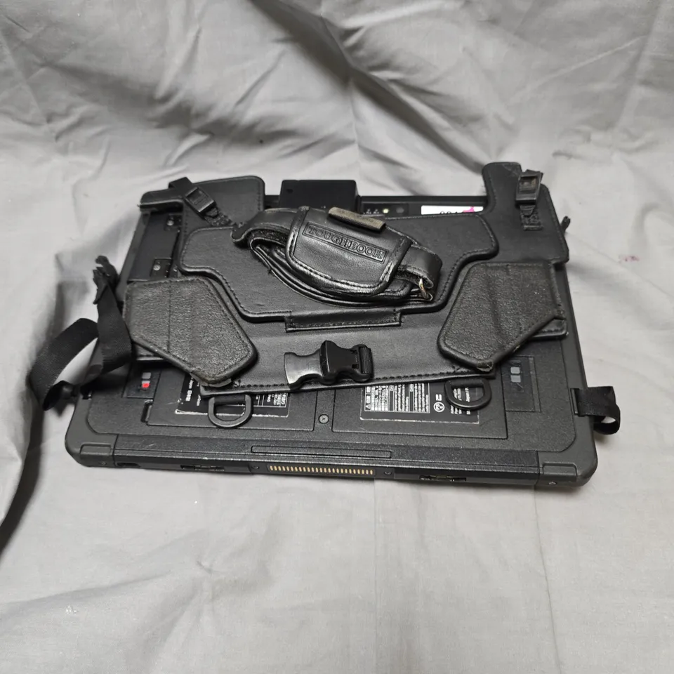 PANASONIC FZ-A3 TOUGHBOOK RUGGED ANDROID TABLET	