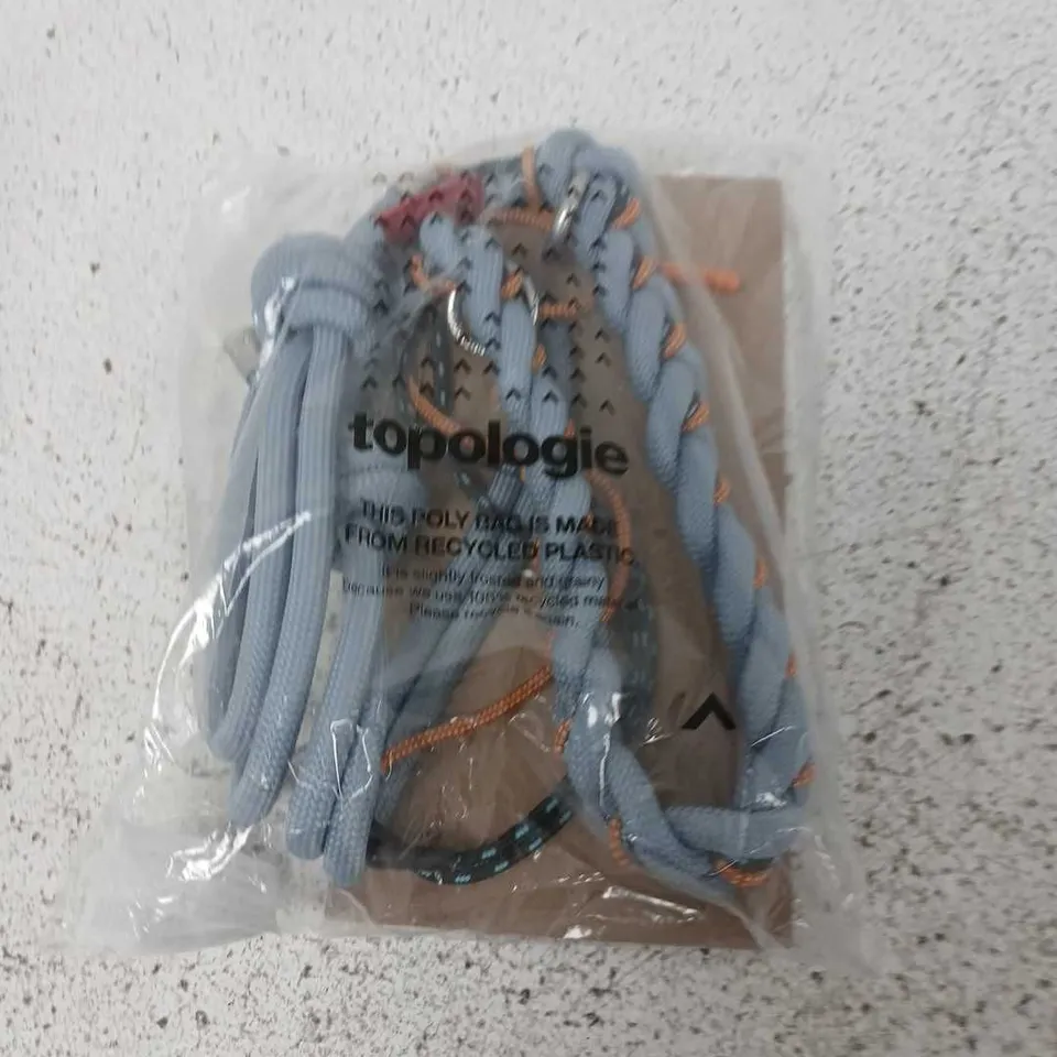 TRIPOLOGIE THE STRAP – ROPE STRAP
