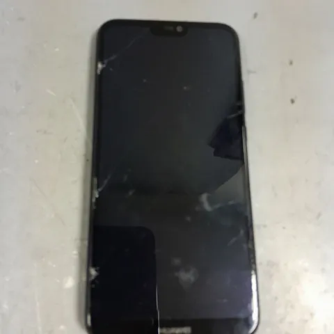 HUAWEI P20 LITE SMARTPHONE