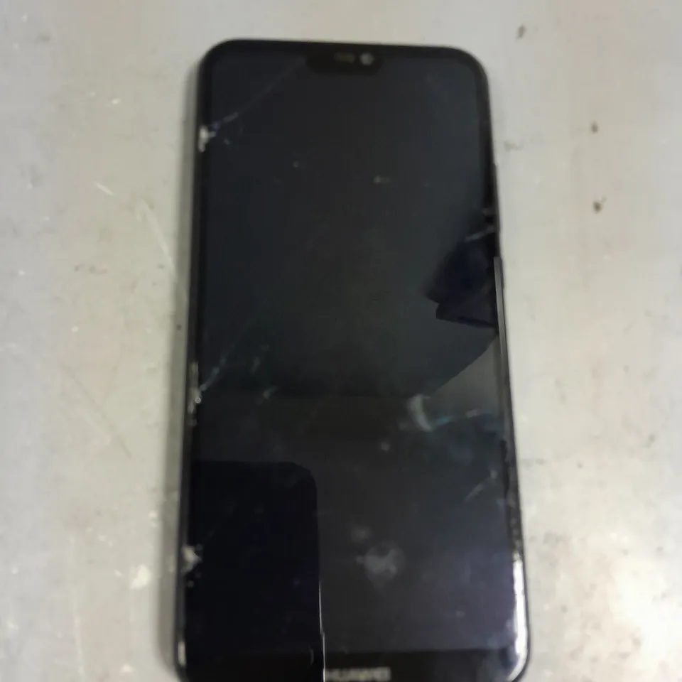 HUAWEI P20 LITE SMARTPHONE 
