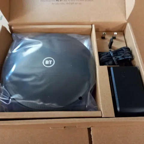 BOXED BT WI-FI 3.0