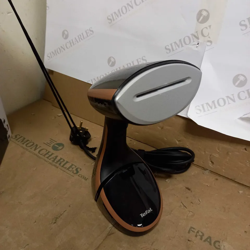 TEFAL ACCESS STEAM CARE HANDHELD GARMENT STEAMER
