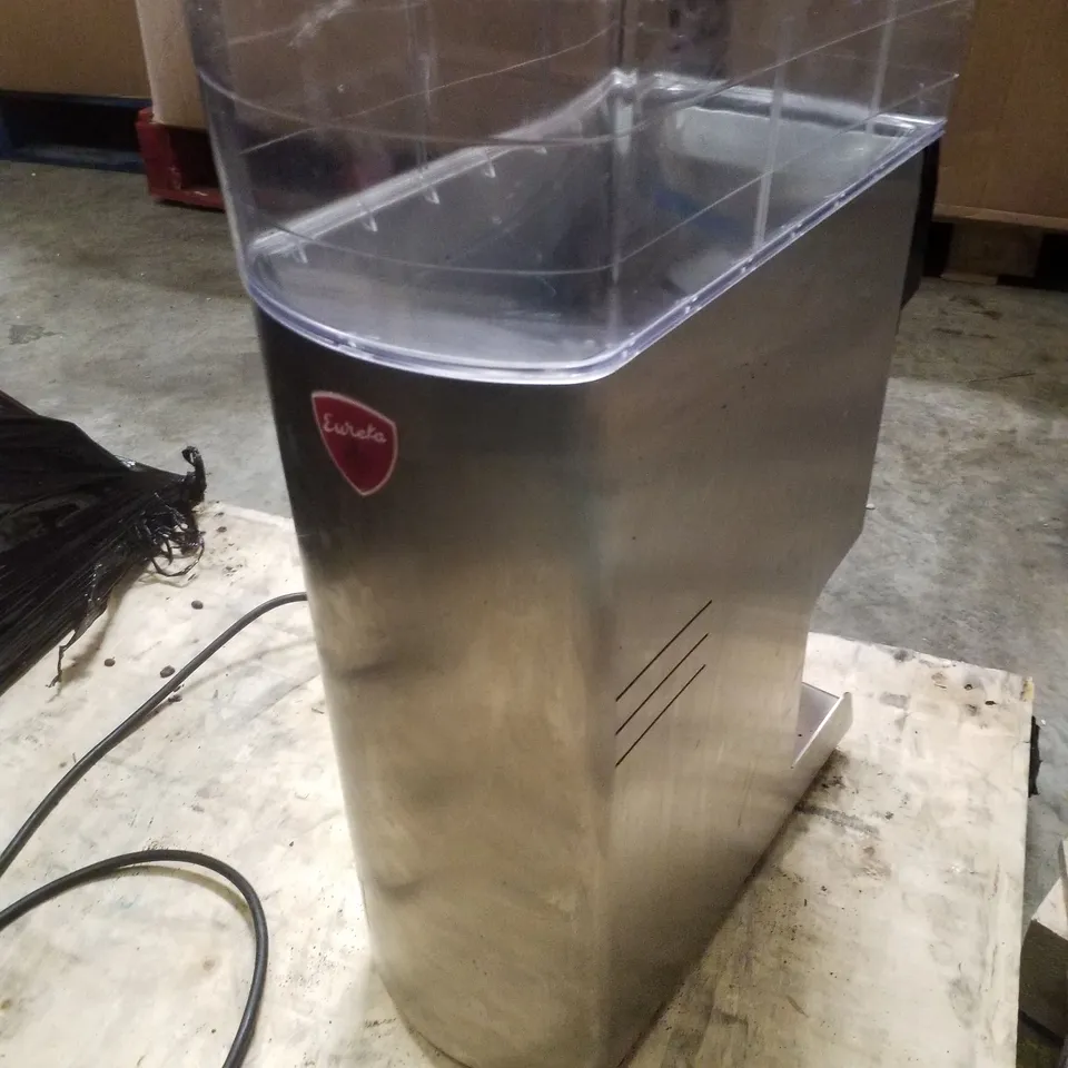 EUREKA EURGND MYTHOS COFFEE GRINDER