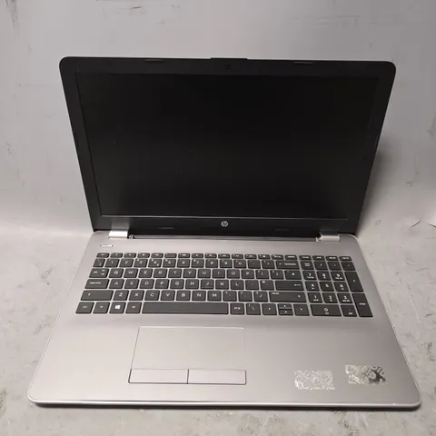 HP 250 G6 NOTEBOOK PC