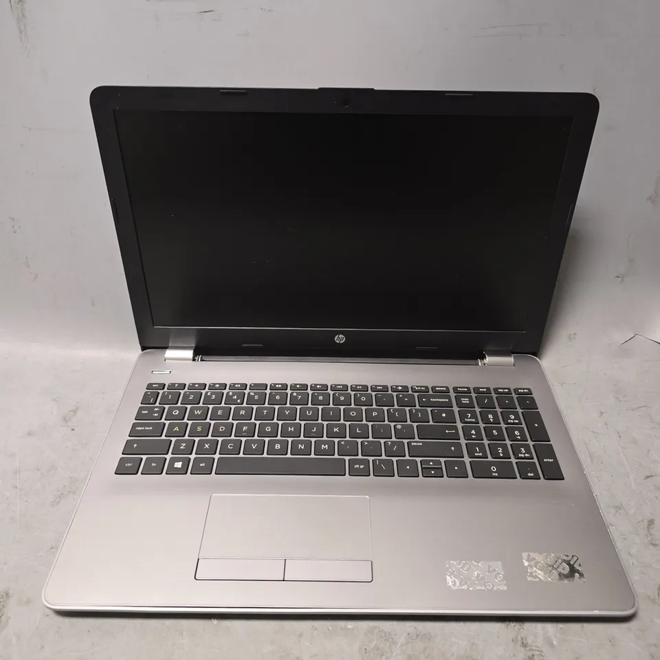 HP 250 G6 NOTEBOOK PC