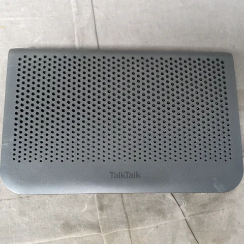 TALKTALK WI-FI HUB ROUTER