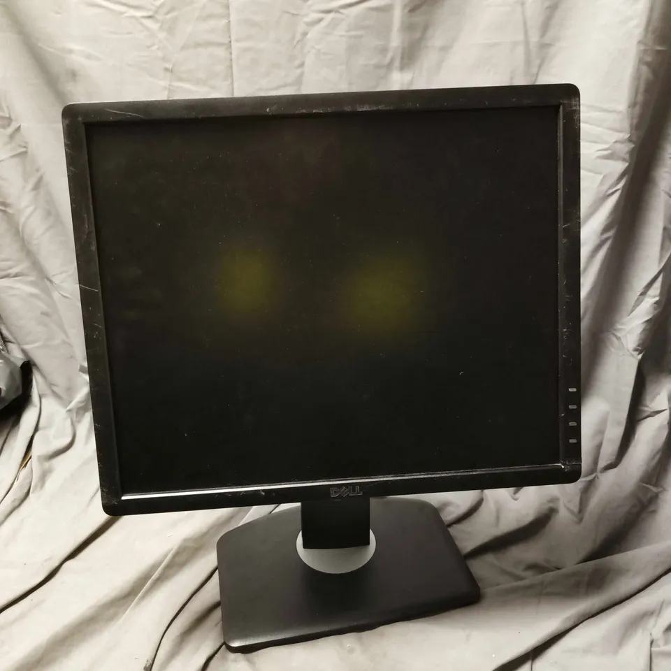 DELL P1913S 19IN LCD MONITOR