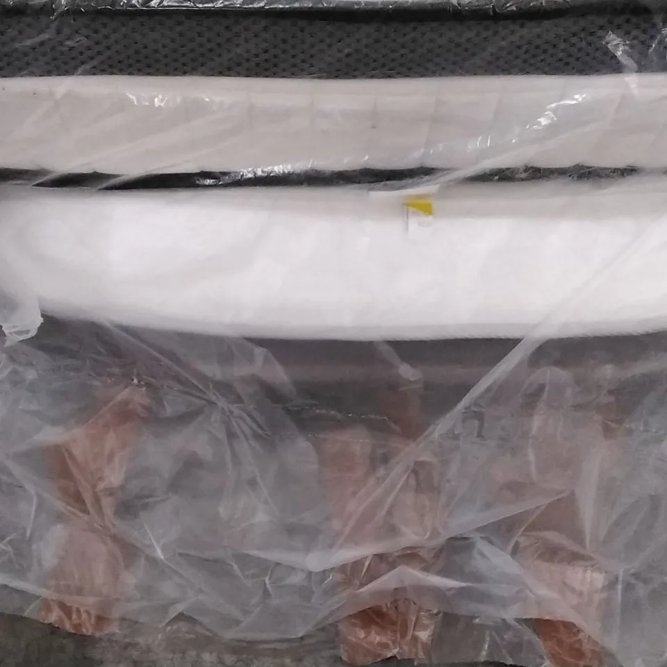 QUALITY BAGGED 3FT MATTRESS