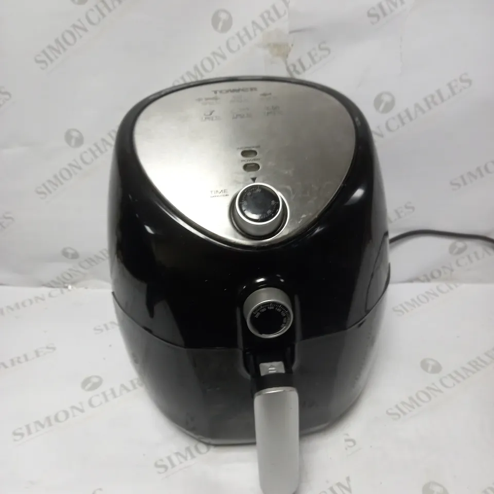 TOWER 4.3L AIR FRYER (T17021)