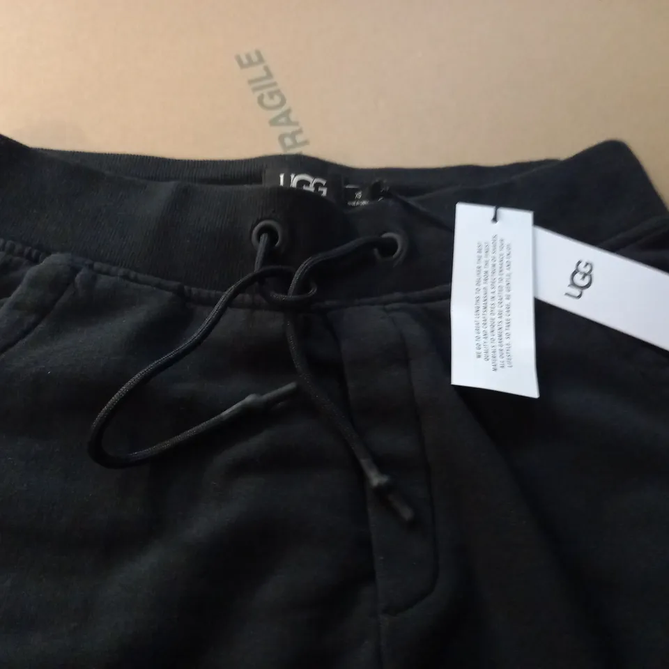 UGG ERICKA RELAXED JOGGERS - XS