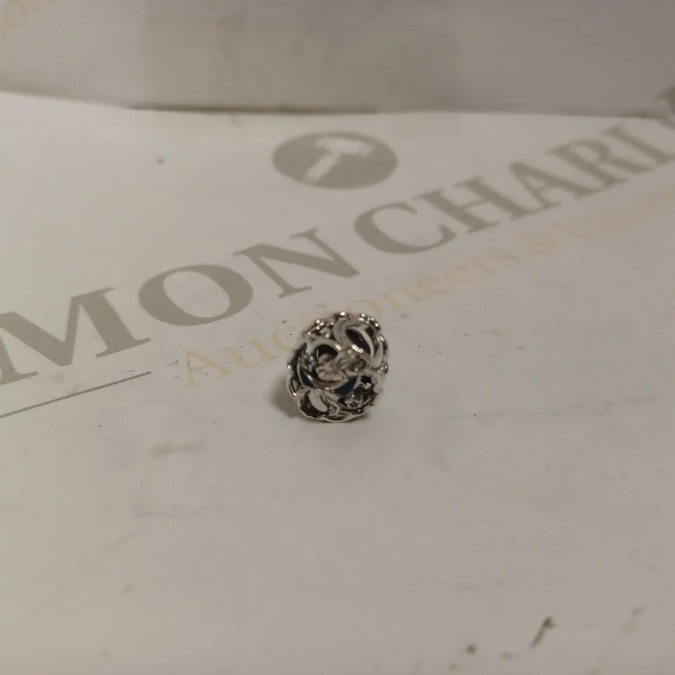PANDORA DISNEY ALADDINS GENIE CHARM