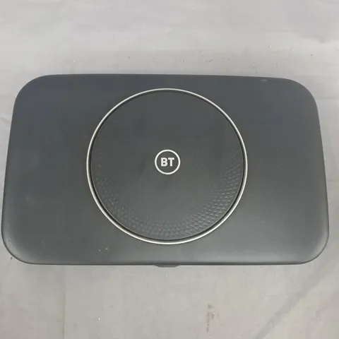 BT HOME HUB WIRELESS ROUTER (BLACK) – BROADBAND GATEWAY