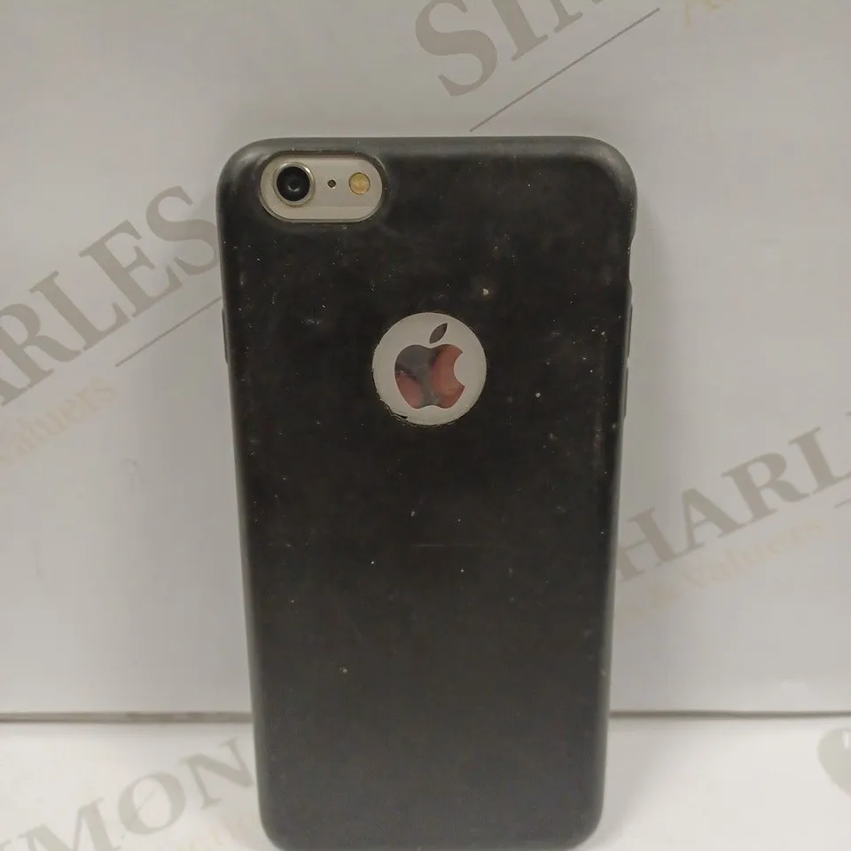 APPLE IPHONE 6 PLUS SMARTPHONE 