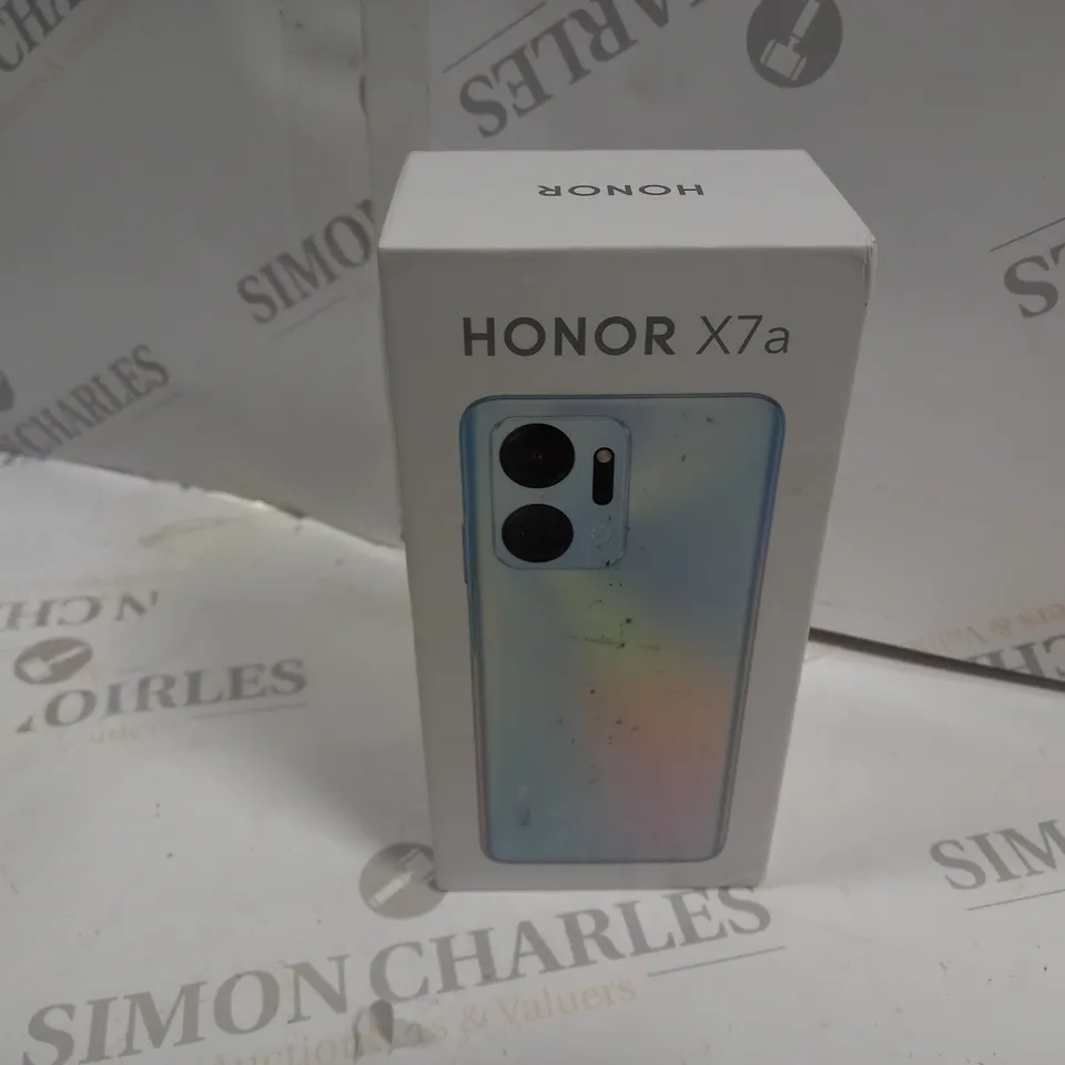 BOXED HONOR X7A