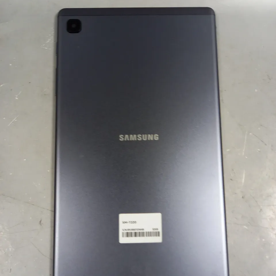SAMSUNG GALAXY A7 LITE TABLET	