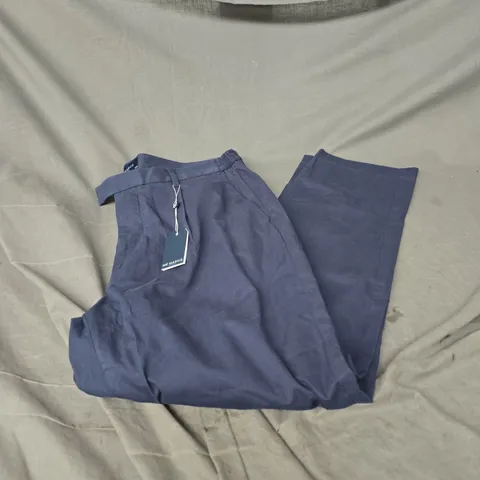 MR MARVIS THE CLASSIC CHINOS IN COSMICS SIZE W36 L30