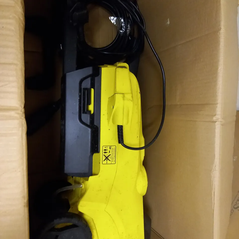 KÄRCHER K 3 POWER CONTROL HIGH PRESSURE WASHER