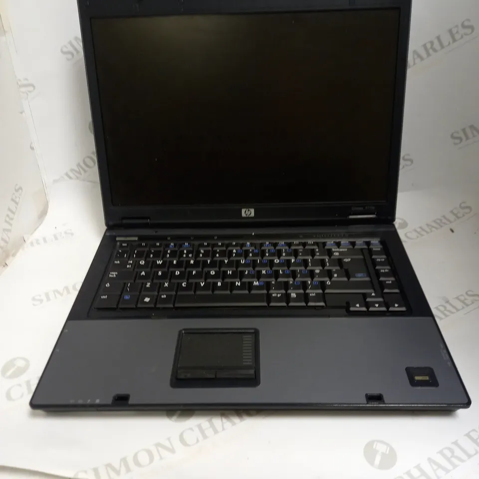 HP COMPAQ 6715B LAPTOP