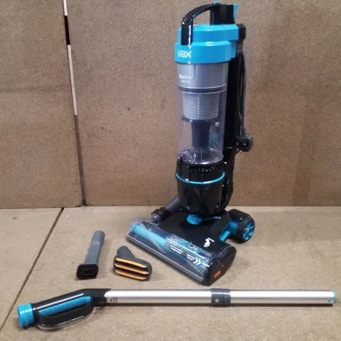 BOXED VAX MACHAIR ENERGISE UPRIGHT VACUUM CLEANER