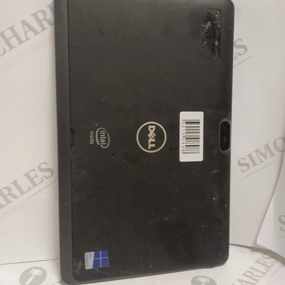 DELL VENUE 11 PRO TABLET 