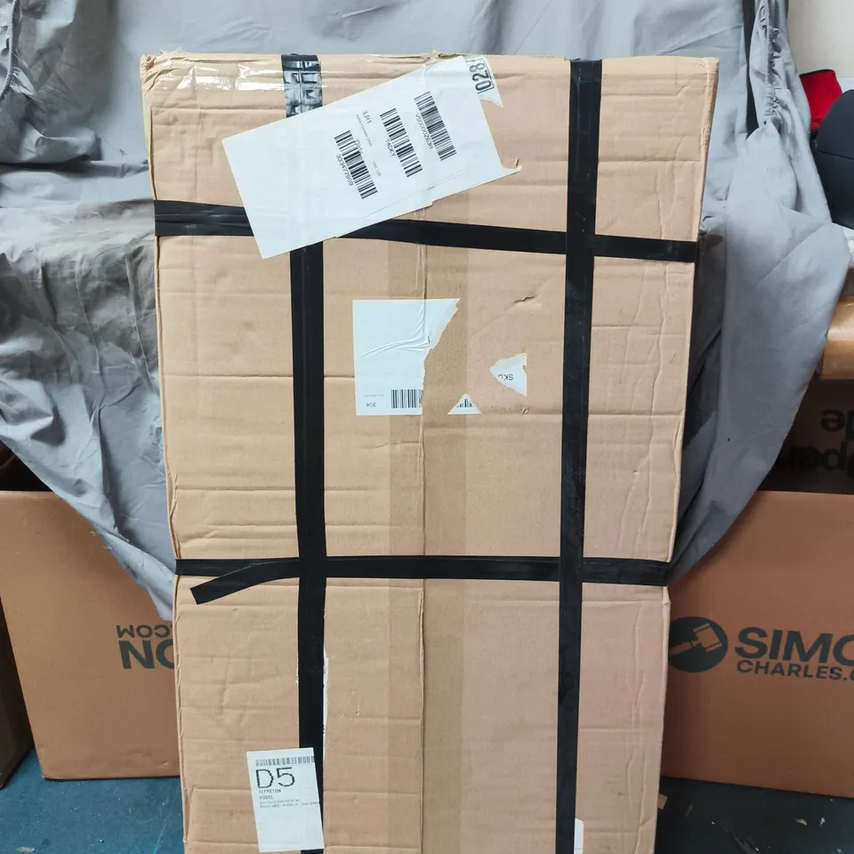 PANAMA 5 DRAWER CHEST - COLLECTION ONLY