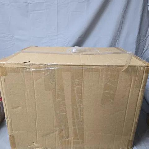 ORGANISED OPTIONS SET OF 3 42L COLLAPSIBLE STORAGE BOXES