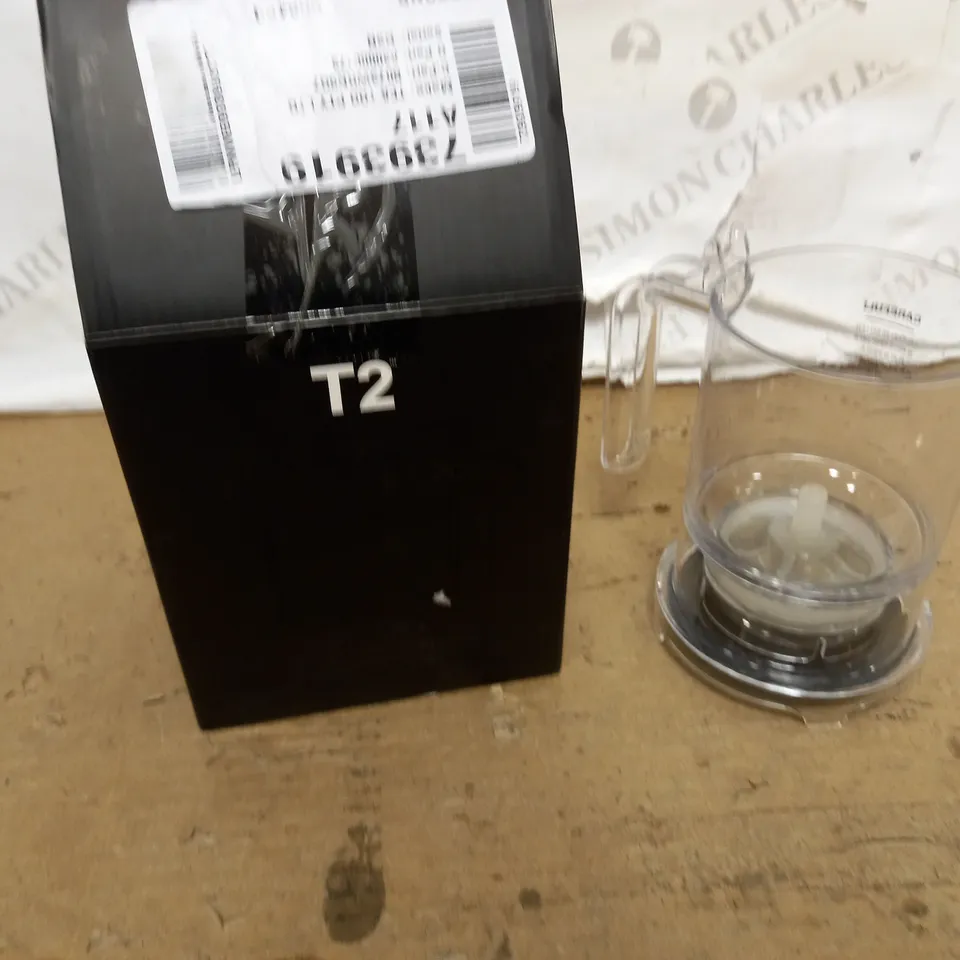 T2 TEA - TEAMAKER
