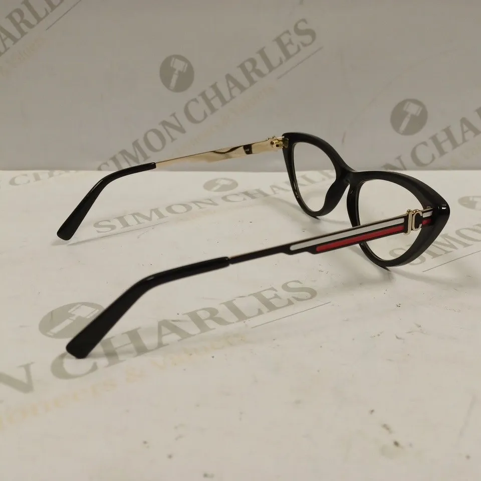 JUST CAVALLI JC0927 STYLISH WOMEN'S GLASSES WITH CASE