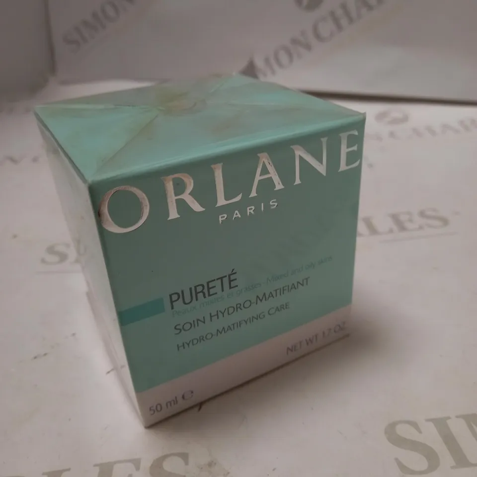 ORLANEHYDRO MATIFYING CARE 50ML/1.7OZ