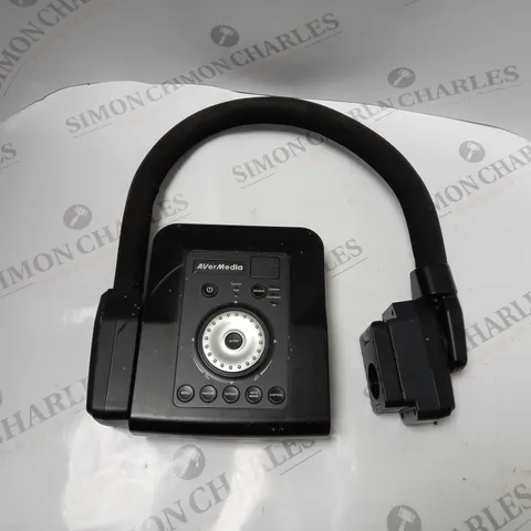 AVERMEDIA AVERVISION CP130 PORTABLE DOCUMENT CAMERA