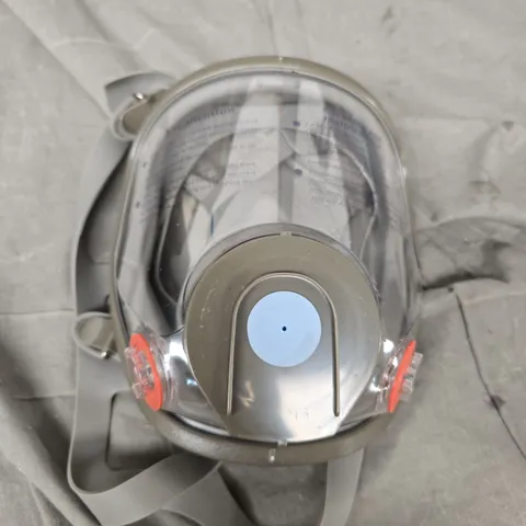 FULL FACE MASK 