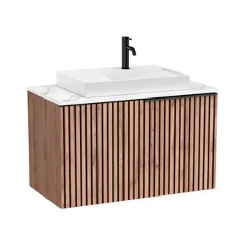 BRAND NEW BOXED ROCA HORIZON VANITY UNIT 900MM